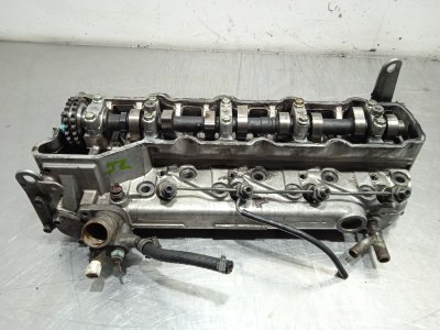 CULATA MITSUBISHI Montero (V20/V40) 2.8 Turbodiesel