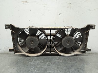 ELECTROVENTILADOR de Xdi 