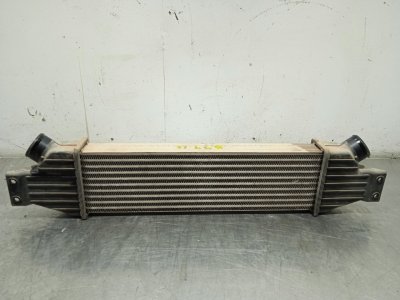 radiador-intercooler de Xdi 