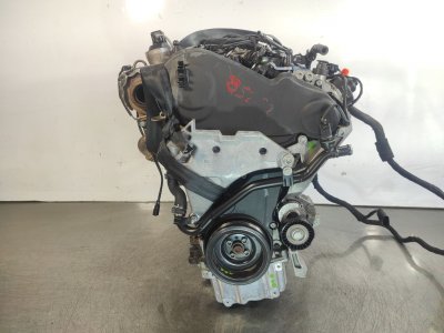 MOTOR COMPLETO VOLKSWAGEN PASSAT LIM. (362) Exclusive BlueMotion