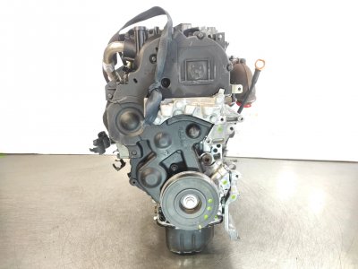 MOTOR COMPLETO CITROËN C1 Audace