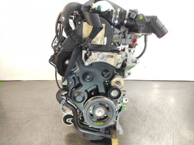 MOTOR COMPLETO PEUGEOT PARTNER KOMBI 1.6 16V HDi CAT