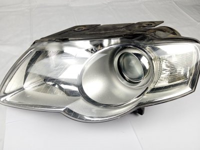 FARO IZQUIERDO VOLKSWAGEN PASSAT BERLINA (3C2) Advance