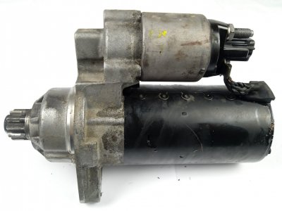 MOTOR ARRANQUE VOLKSWAGEN PASSAT BERLINA (3C2) Advance