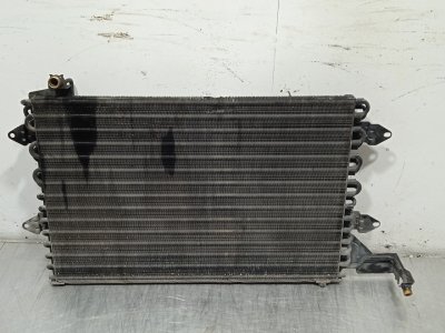 RADIADOR AIRE ACONDICIONADO VOLKSWAGEN GOLF III BERLINA (1H1) 2.0