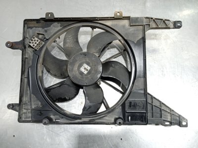 ELECTROVENTILADOR