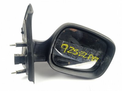RETROVISOR DERECHO RENAULT SCENIC RX4 (JA0) 1.9 dCi