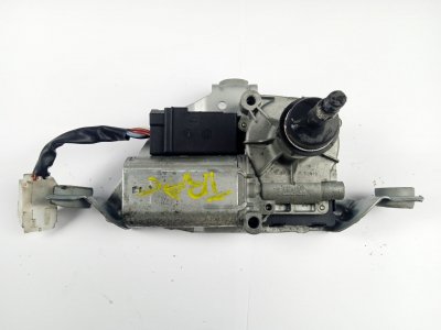 motor-limpia-trasero de 1.9 dCi 