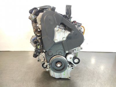 MOTOR COMPLETO PEUGEOT 307 (S1) 2.0 HDi CAT