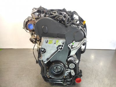 MOTOR COMPLETO SEAT TOLEDO (KG3) Reference