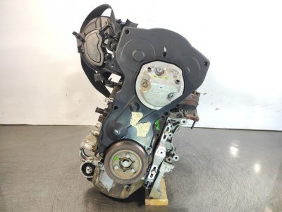 MOTOR COMPLETO PEUGEOT 307 (S1) XS