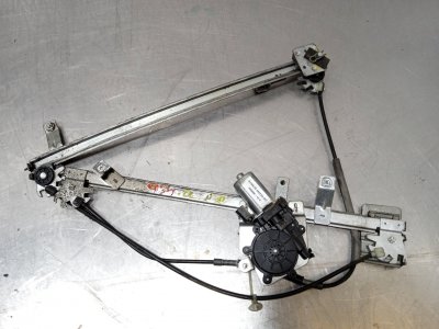 ELEVALUNAS DELANTERO DERECHO CITROËN BERLINGO 1.9 D SX Familiar