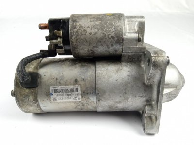 MOTOR ARRANQUE OPEL VECTRA C BERLINA 1.9 CDTI