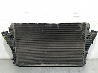 RADIADOR INTERCOOLER OPEL VECTRA C BERLINA 1.9 CDTI