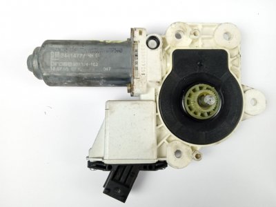 MOTOR ELEVALUNAS TRASERO DERECHO OPEL VECTRA C BERLINA 1.9 CDTI