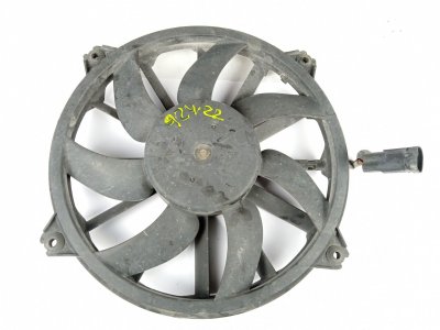 ELECTROVENTILADOR