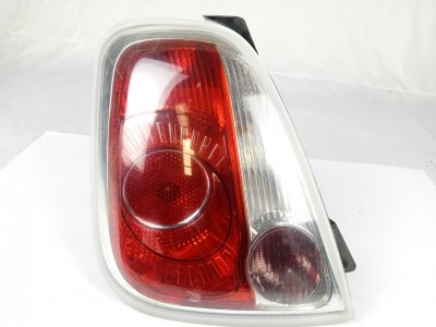 PILOTO TRASERO IZQUIERDO FIAT 500 1.4 16v 100 Sport *