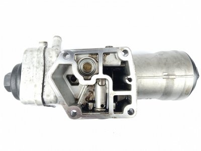 ENFRIADOR ACEITE MOTOR de 1.9 TDI 