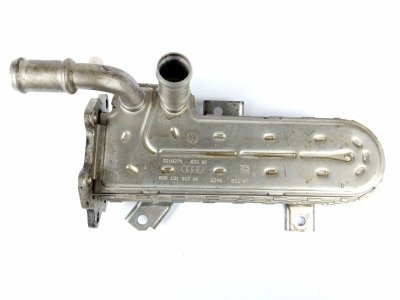 ENFRIADOR GASES de 1.9 TDI 