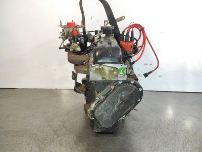 MOTOR COMPLETO RENAULT R4 R4 F6 *