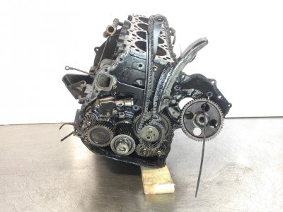 BLOQUE MITSUBISHI Montero (V20/V40) 2.8 Turbodiesel