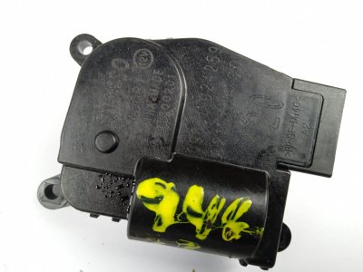 MOTOR TRAMPILLA CALEFACCION FIAT 500 1.4 16v 100 Sport *