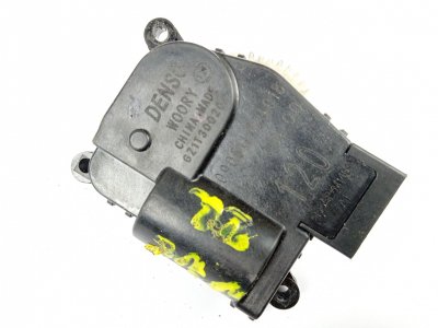 MOTOR TRAMPILLA CALEFACCION FIAT 500 1.4 16v 100 Sport *