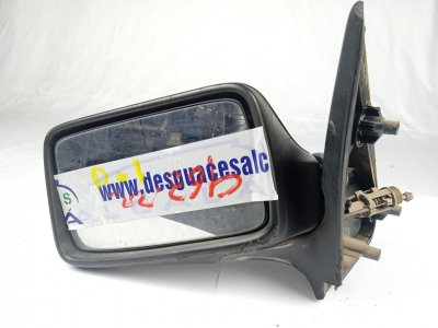 RETROVISOR IZQUIERDO