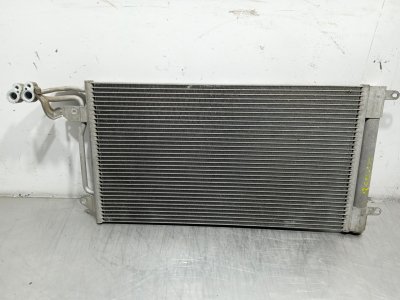 RADIADOR AIRE ACONDICIONADO de Reference 6J5 