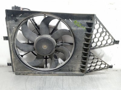 ELECTROVENTILADOR de Reference 6J5 