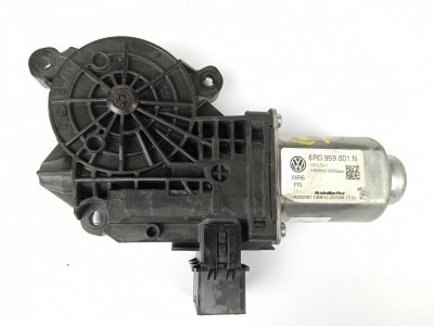 MOTOR ELEVALUNAS DELANTERO IZQUIERDO SEAT IBIZA Reference 6J5