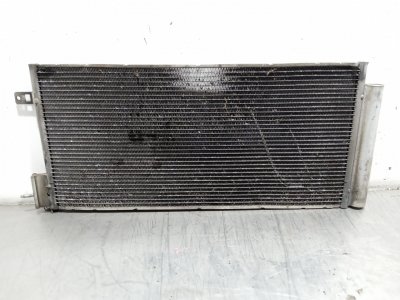 radiador-aire-acondicionado de  