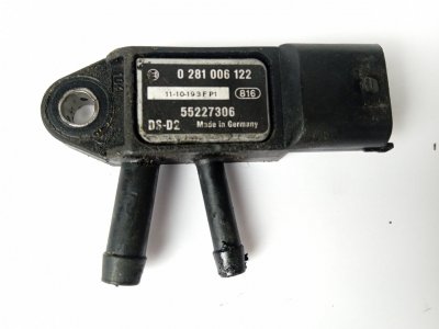 sensor-presion de  