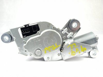 MOTOR LIMPIA TRASERO