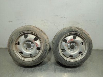 NEUMATICO RENAULT CLIO I FASE I+II (B/C57) 1.4
