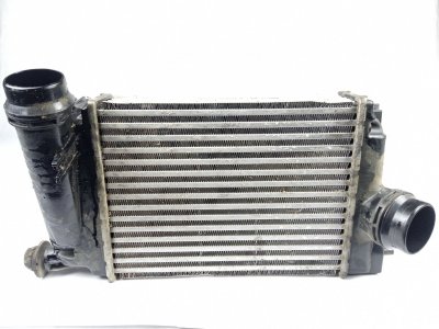 RADIADOR INTERCOOLER