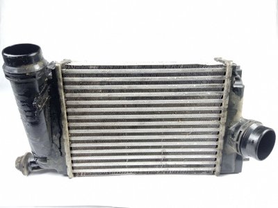 RADIADOR INTERCOOLER NISSAN QASHQAI (J11) Acenta