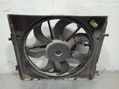 ELECTROVENTILADOR NISSAN QASHQAI (J11) Acenta