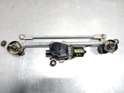 MOTOR LIMPIA DELANTERO de Acenta 
