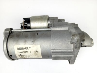 MOTOR ARRANQUE