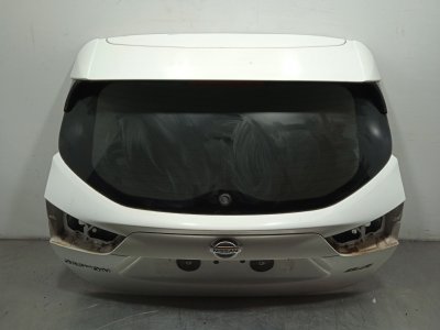 PORTON TRASERO NISSAN QASHQAI (J11) Acenta