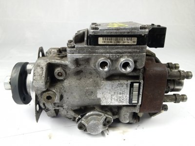 BOMBA INYECCION FORD Transit Connect (TC7) 1.8 TDCi CAT