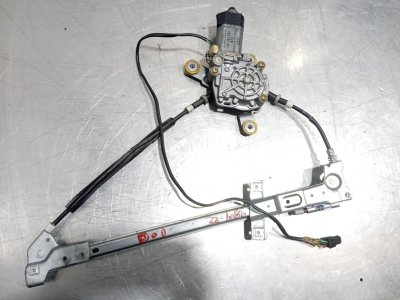 ELEVALUNAS DELANTERO IZQUIERDO AUDI 100 BERLINA (C4) Básico