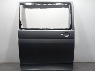 PUERTA LATERAL CORREDERA DERECHA VOLKSWAGEN California Comfortline 2.0 TDI 102 *