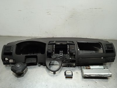 KIT AIRBAG VOLKSWAGEN California Comfortline 2.0 TDI 102 *