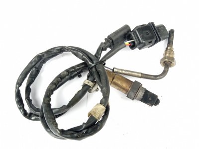 SONDA LAMBDA de  