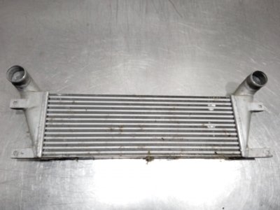 INTERCOOLER