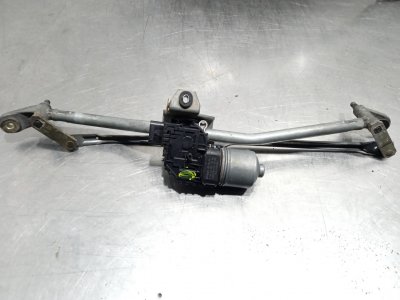 MOTOR LIMPIA DELANTERO AUDI A4 BERLINA (8E) 2.0 TDI 16V (103kW)