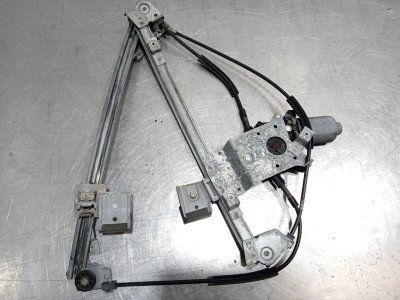 ELEVALUNAS DELANTERO IZQUIERDO VOLKSWAGEN POLO BERLINA (6N1) Básico