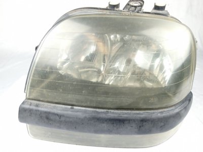 FARO IZQUIERDO FIAT DOBLO (119) 1.9 D SX